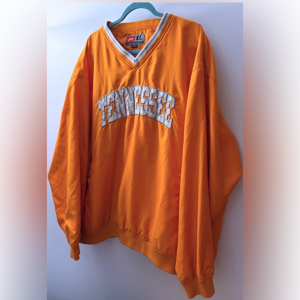 Vintage Tennessee Volunteers - Pro Player